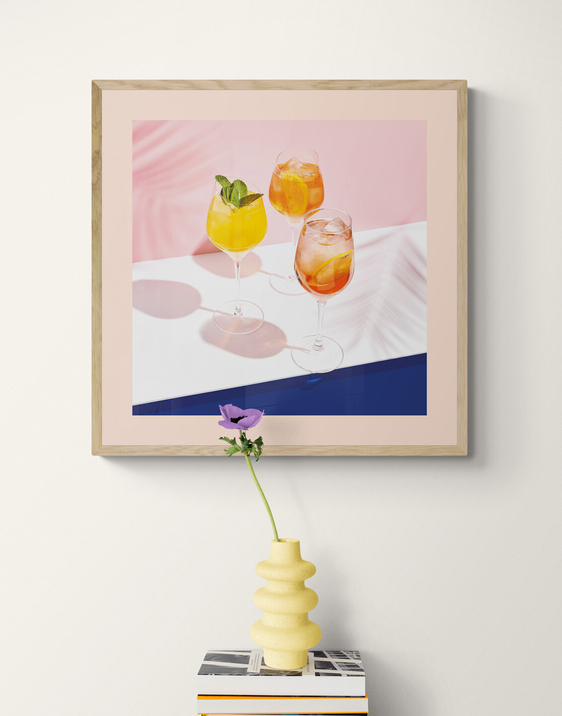 Drinks av Plakatwerket