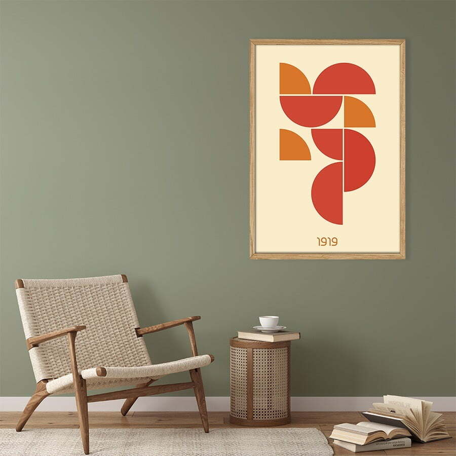 The Graphic Fifty av We Do Art