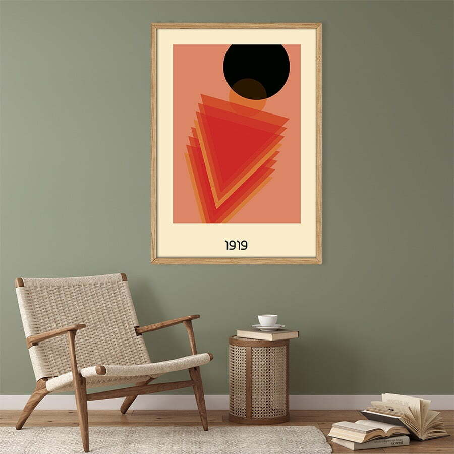 The Graphic Fiftyfive av We Do Art