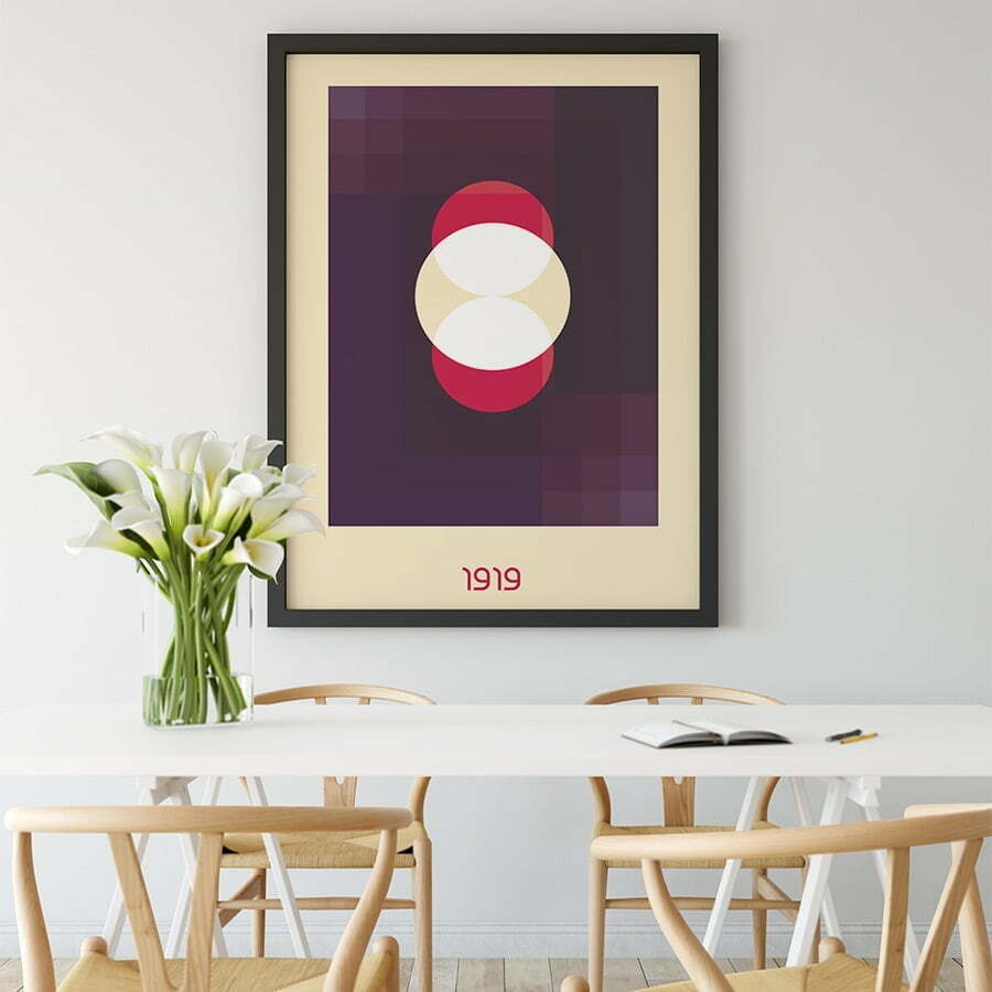 The Graphic Fiftyfour av We Do Art