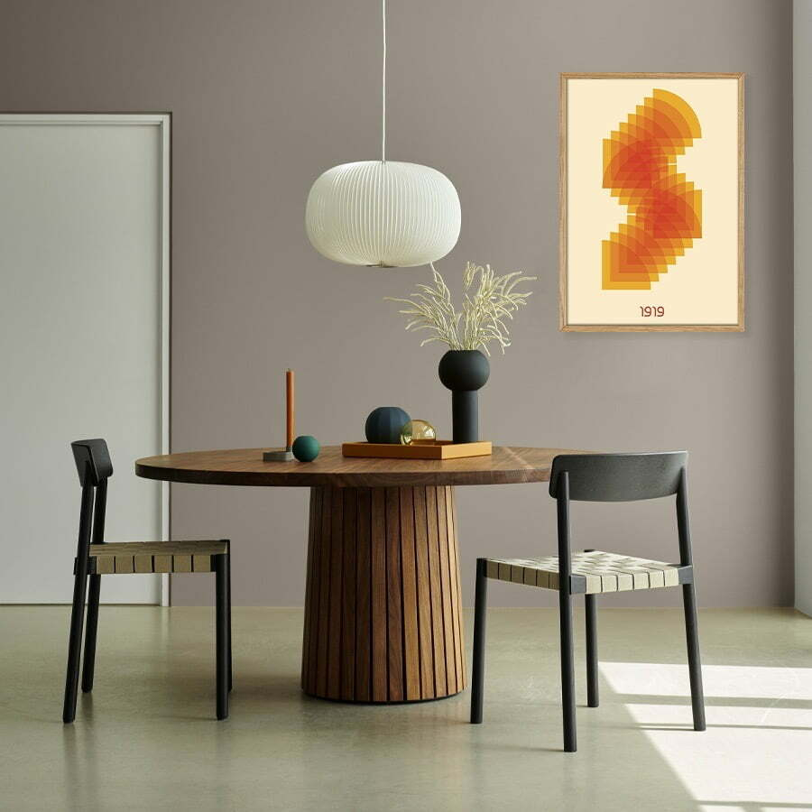 The Graphic Fiftytwo av We Do Art