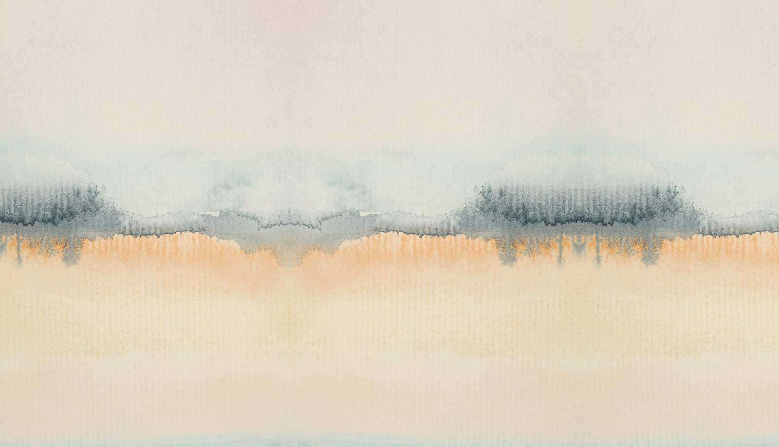 Watercolor - Infinite av Illux