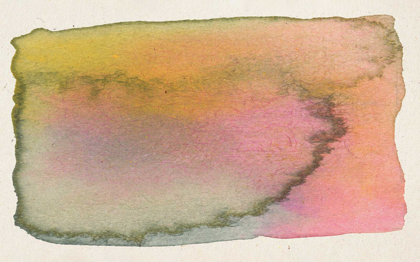 Watercolor - Paperlove av Illux